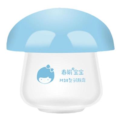 春娟防皴裂面霜宝宝霜老国货