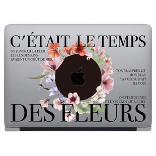 花季13.6寸macpro/M1 13寸电脑壳air13保护壳M2Mac14/15/16寸