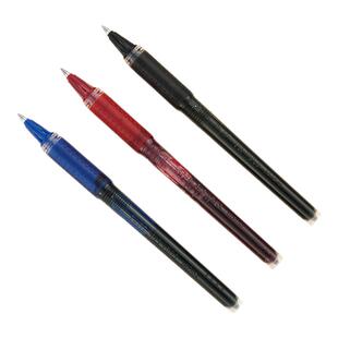 日本PILOT百乐新威宝中性笔BLS-VBG5替芯书写顺滑大容量0.5mm