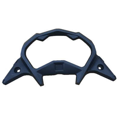 CBF150S战彪仪表码表总成表壳