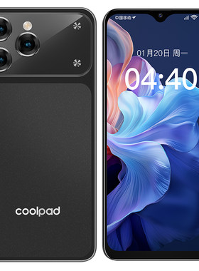 酷派Cool70智能手机大屏大声字