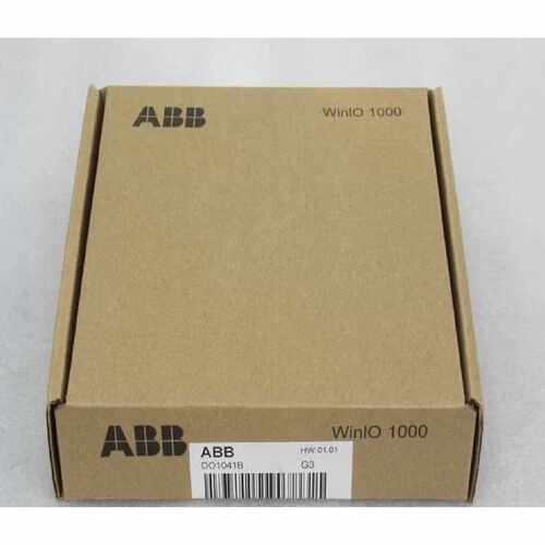 【请询价】全新A模块卡件DO1041现货D01041