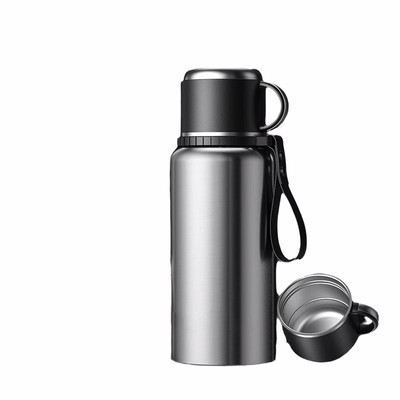 商场爆款热销！保温杯第一名