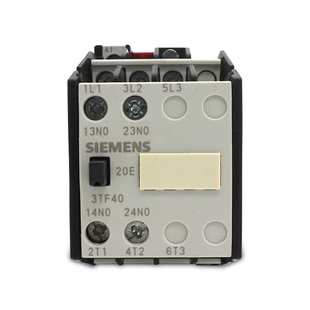 西门子交流接触器3TF30 3TF31 3TF3200-0XM0 3TF3500 新款代替3TS