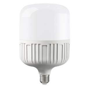 led节能灯泡e27e40螺口螺旋球泡灯20W家用大功率超亮工厂房照明灯