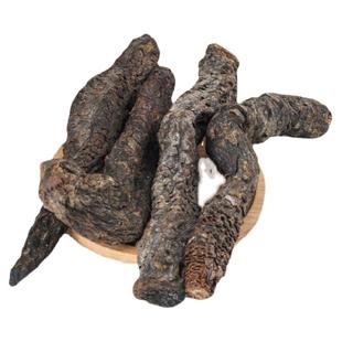 肉苁蓉内蒙阿拉善中药材肉从容泡酒整根可切片另有锁阳