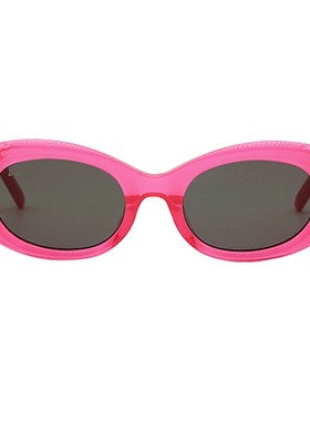 墨镜女偏光防紫外线太阳眼镜