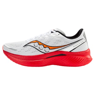 Saucony索康尼啡速3跑鞋Endorphin Speed3男女尼龙板竞速训练跑鞋