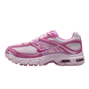 Nike耐克女鞋粉色AIR MAX MOTO 2K透气复古跑鞋老爹鞋IO4862-600