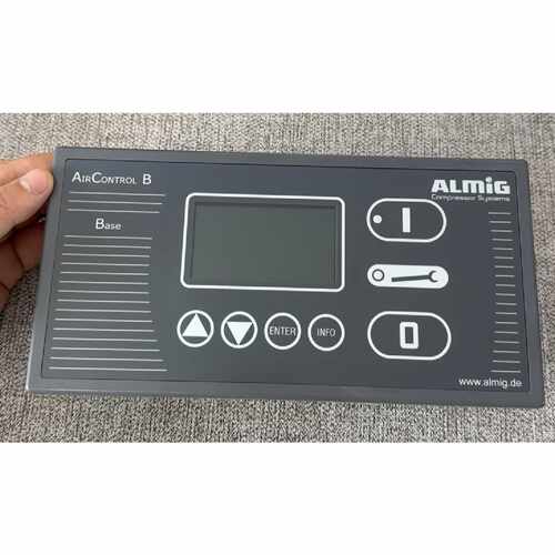 【议价-可维修】Almig空压机控制屏  AirControlB 全新/二手均有