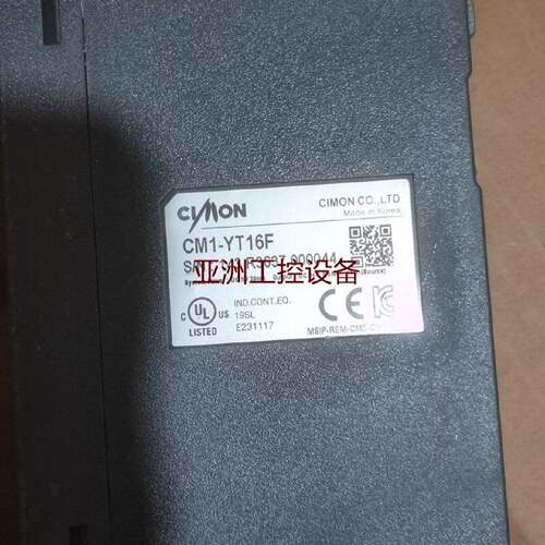CIMON型号是CM1YT16F另是CM1AD08请询价