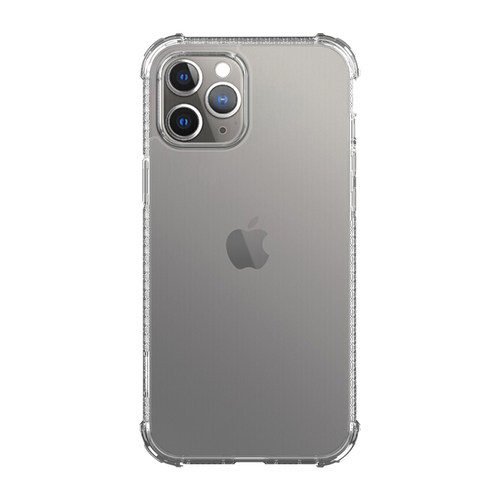 XONE手机壳适用于苹果iphone13PROMAX四角防摔气囊镜头保护壳套