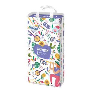 苏珊妈咪医护级拉拉裤超薄透气L婴儿纸尿裤XL男女宝宝专用尿不湿