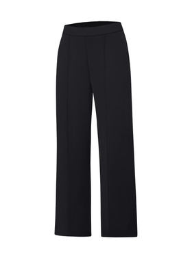 Brushed Softstreme女士拉绒阔腿裤亚洲版型丨lululemon丨LW5IPEA