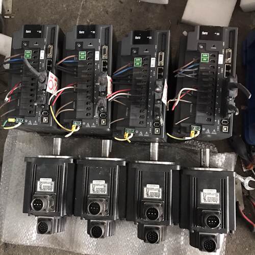 【议价-可维修】 Delta ASD-A2-3043 工控备件 工业自动化配件 /