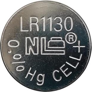 NL碱性lr1130纽扣电池AG10型号扭扣计算器玩具发声书钮扣小粒电子