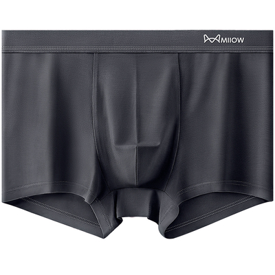 猫人莫代尔纯棉裆裤头