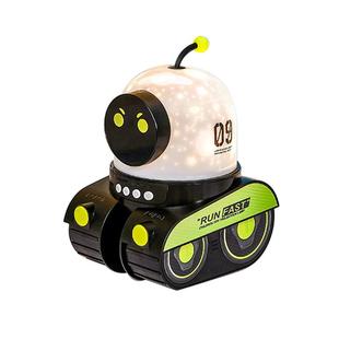 万火星空灯投影仪小夜灯玩具满天星卧室氛围男孩儿童生日元旦礼物