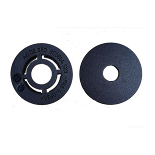 奥迪原配原装脚垫专用防滑固定扣A3A4A56A7A8Q3Q5Q6Q7Q8开孔器