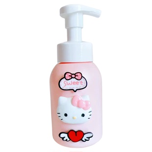 按压式慕斯起泡瓶洗手液洗洁精发泡打泡沫空瓶洗面奶沐浴露分装瓶