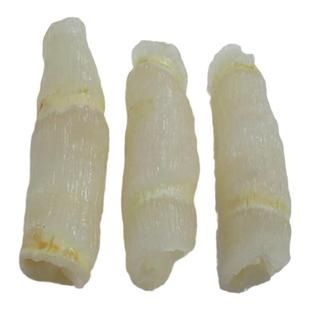 高质量花胶鱼胶新鲜现水发红鱼肚500克食用海产品冷冻水产1份包邮