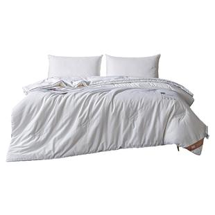 安睡宝大豆全棉纤维被被芯冬被夏凉被被芯四季通用春秋被空调被