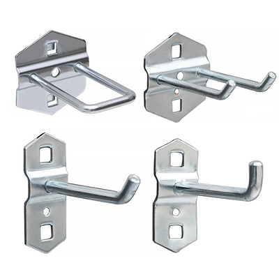 工作台方孔板专用挂钩量大优惠