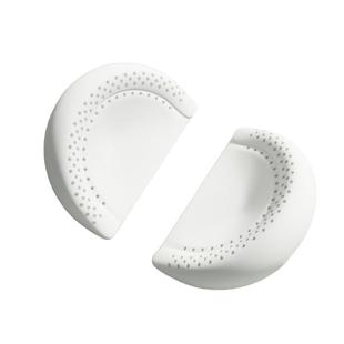 伴心乳胶孕妇枕头护腰侧睡枕托腹专用侧卧枕靠枕孕期用品睡觉神器