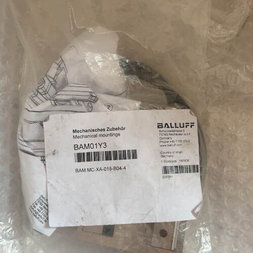 巴鲁夫安装支架，BAM01Y3议价