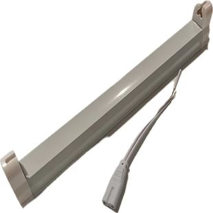 紫外线杀菌灯灯座诱蚊灭蚊灯管灯座支架紫光灯管T5T8无紫外线灯座