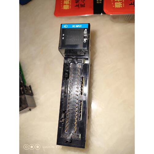 1756-IB16I，功能正常，喜欢的来询价