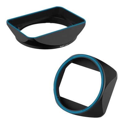 号歌索尼FE24-50mm方形遮光罩