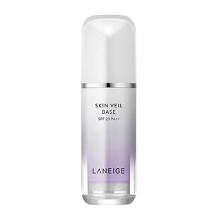 【自营】Laneige/兰芝雪纱丝柔防晒隔离霜40号30ml隔离乳雪凝提亮
