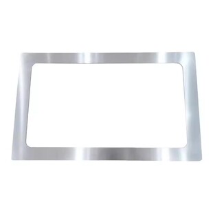 专业定制解决嵌入式燃气灶开孔过大缩小煤气灶台开孔大孔缩孔支架