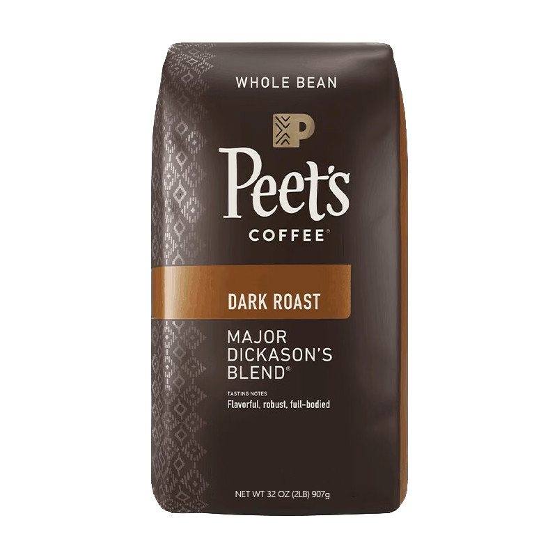 ӪPeet'sƤүԭװ濧ȶ907g ϿɭУ