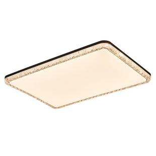 帕莎 客厅吸顶灯 2026新款简约现代卧室灯全光谱护眼全屋大厅灯具