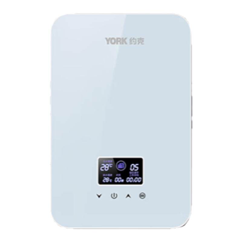 YORK约克F2A即热式电热水即热式热水器