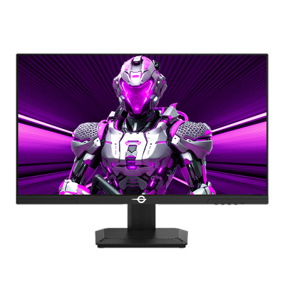 QD量子点！27英寸2K显示器275Hz