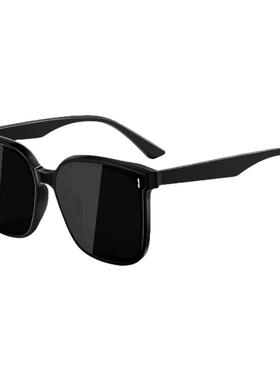 【近视墨镜男】偏光防晒uv400