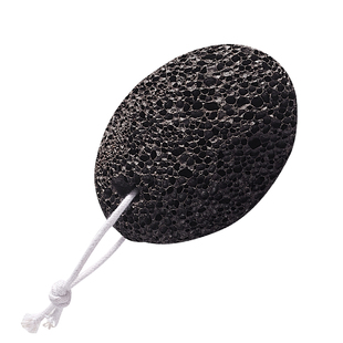 磨脚石去死皮老茧家用修脚神器去角质脚部工具搓脚石火山洗脚刮脚