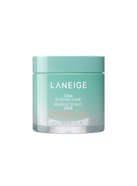 兰芝修护舒缓睡眠面膜60ml