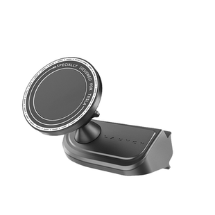 适用特斯拉手机支架焕新版modelY/3/YL仪表台出风口磁吸车载配件