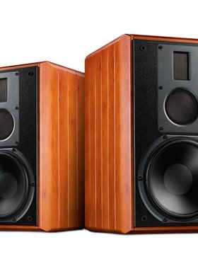 HiVi惠威M5A有源HiFi音响