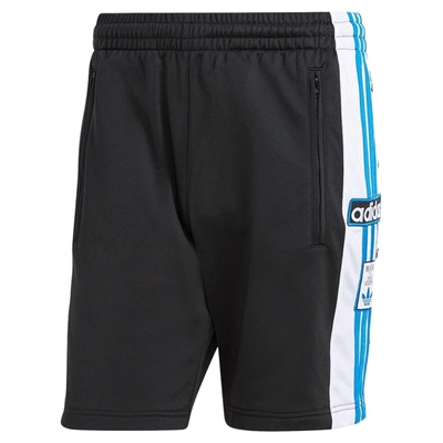 光雨体育-Adidas 三叶草 男子 复古潮流排扣运动短裤 IV5339