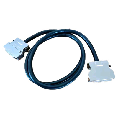 公对公卡扣HPDB50金属连接线