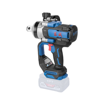 东成冲击扳手大扭力DCPB2088EK