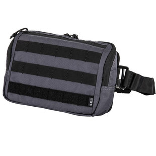 5.11战术腰包户外便携511军迷多功能单肩斜挎骑行男女胸包56573