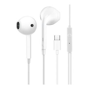 vivo有线耳机type-c原装半入耳式x90 x80 X60X100带麦S15线控neo5