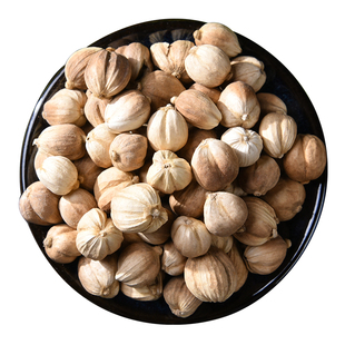 白豆蔻500克 白扣仁白寇白叩白蔻干货大料调料香料卤肉另售八角