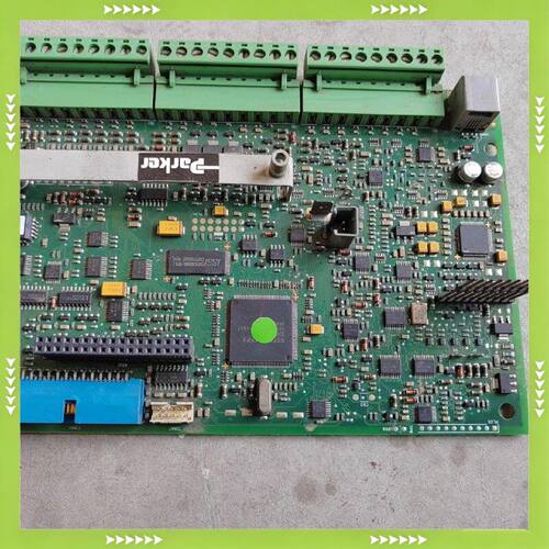【询价】派克590P主板 AH500075U002  1张包